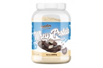 Booster Whey Protein 2000g Uued tooted